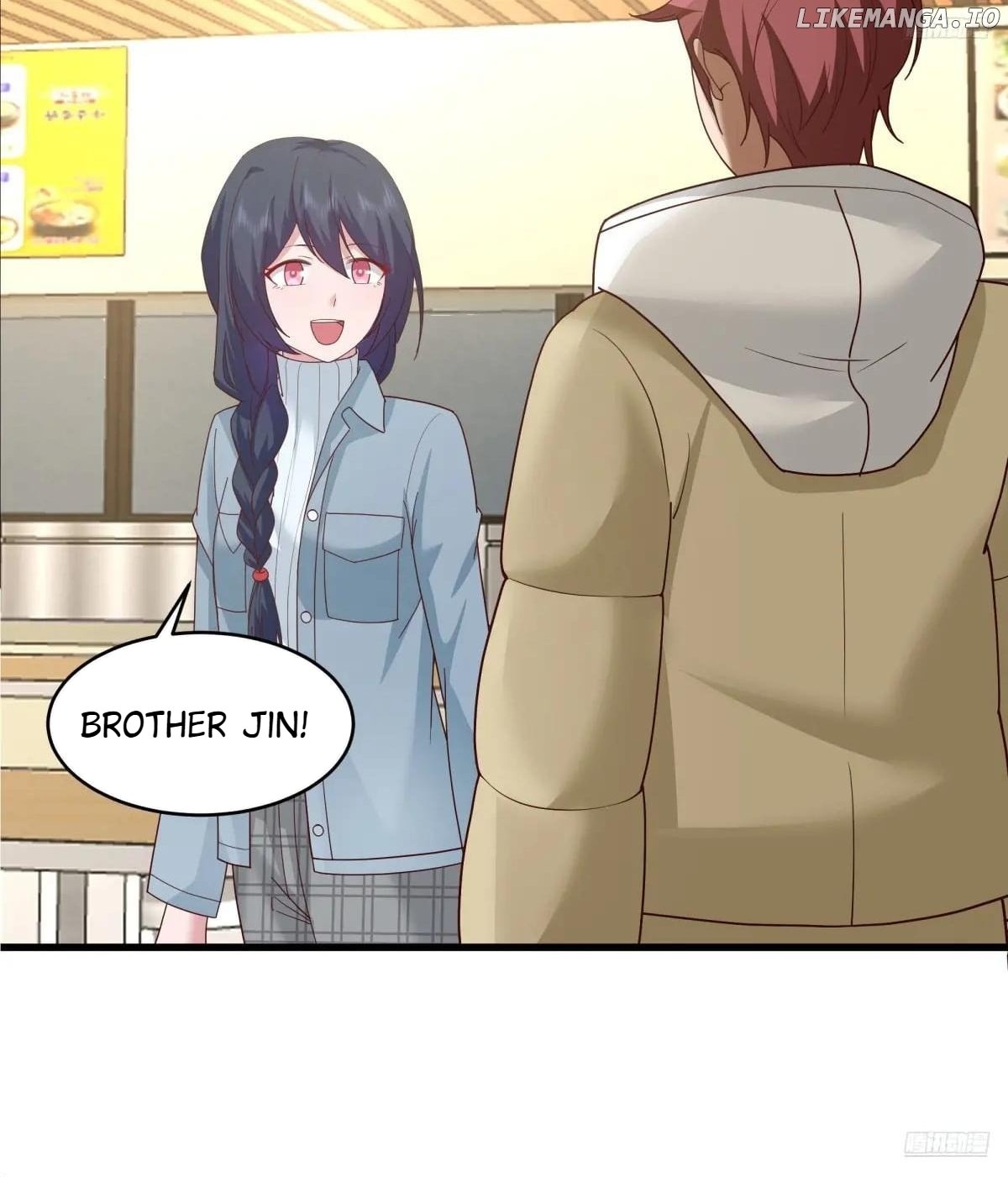 I Really Don’t Want to be Reborn Chapter 422 - page 8